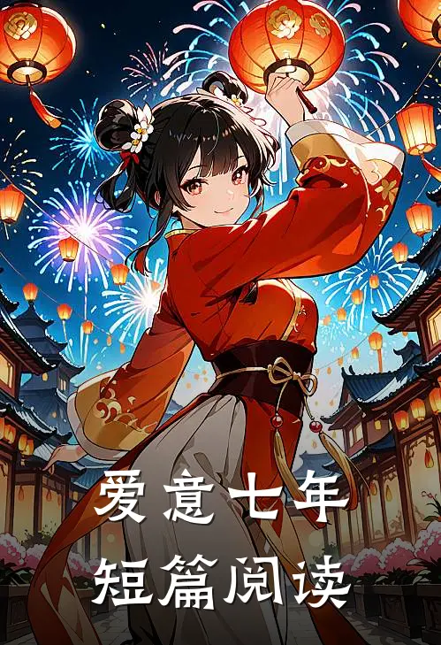 爱意七年短篇阅读