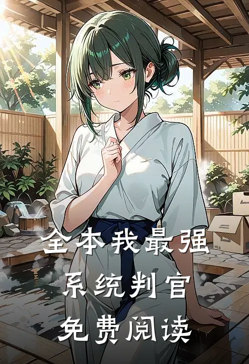 全本我最强系统判官免费阅读