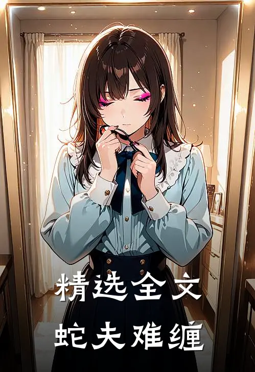 精选全文蛇夫难缠
