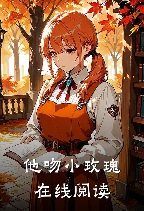 他吻小玫瑰在线阅读