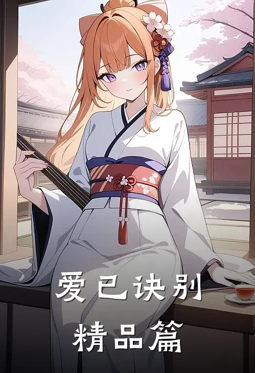 爱已诀别精品篇