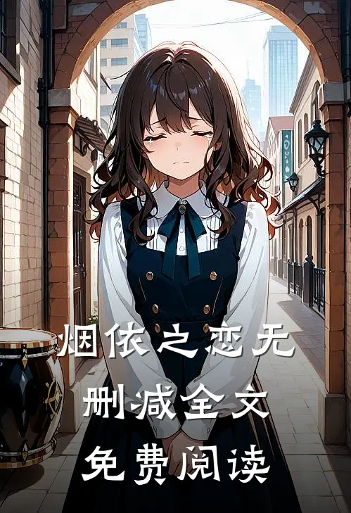 烟依之恋无删减全文免费阅读