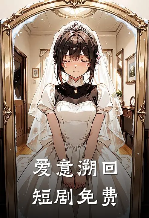 爱意溯回短剧免费