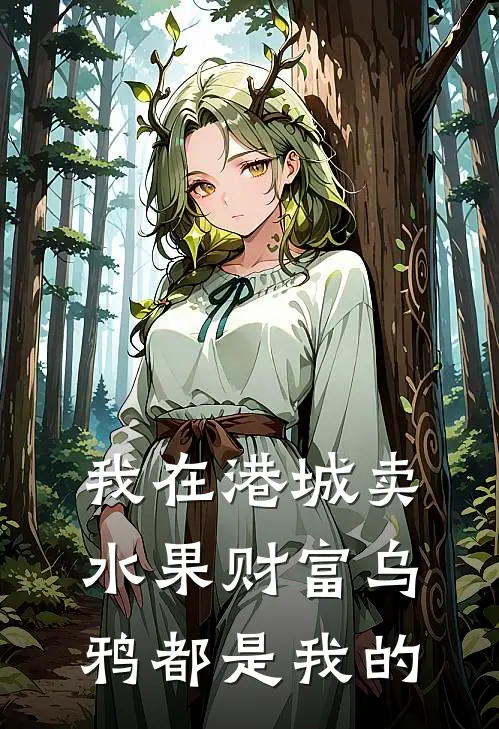我在港城卖水果财富乌鸦都是我的