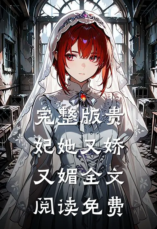 完整版贵妃她又娇又媚全文阅读免费
