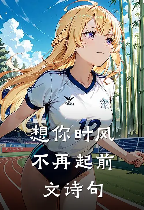 想你时风不再起前文诗句