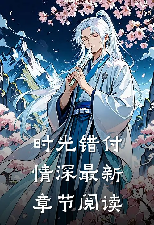 时光错付情深最新章节阅读