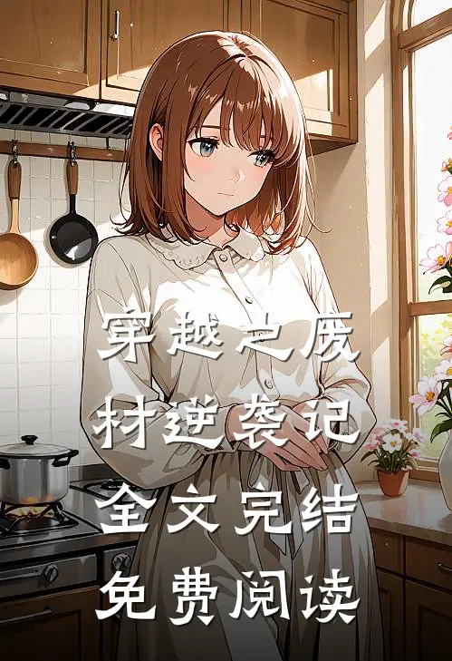 穿越之废材逆袭记全文完结免费阅读