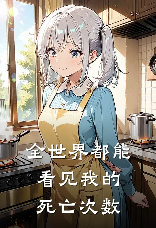 全世界都能看见我的死亡次数