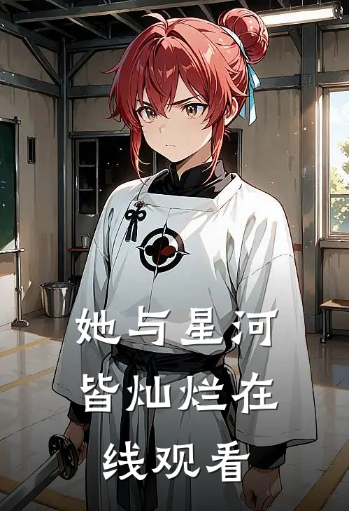 她与星河皆灿烂在线观看