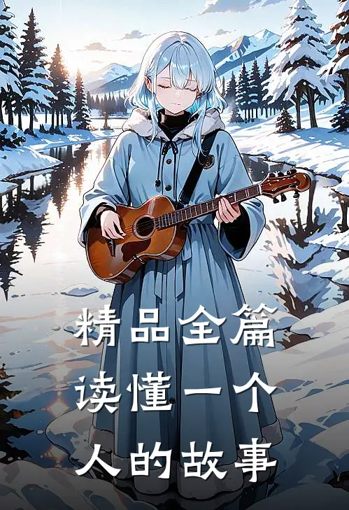 精品全篇读懂一个人的故事