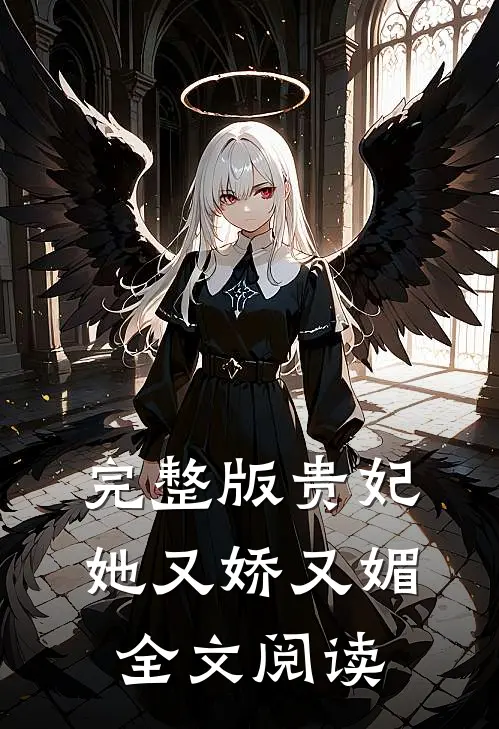 完整版贵妃她又娇又媚全文阅读