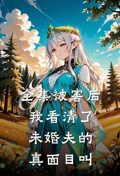 全集被害后我看清了未婚夫的真面目叫
