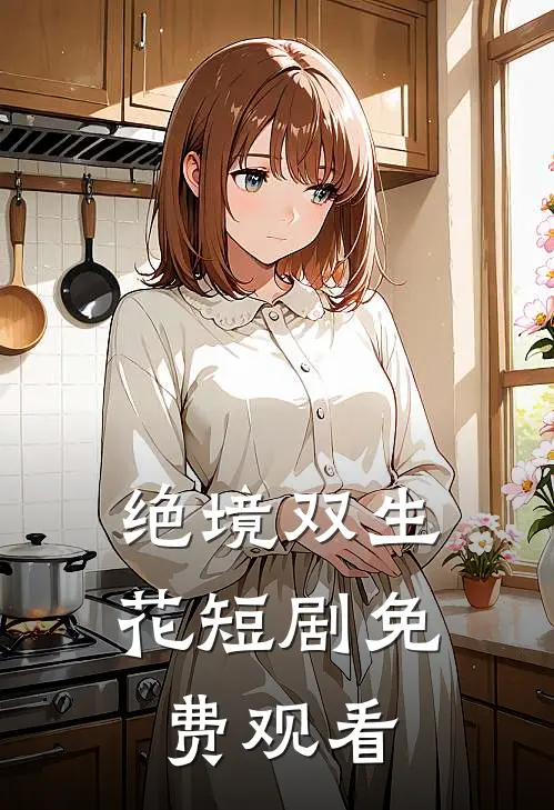 绝境双生花短剧免费观看