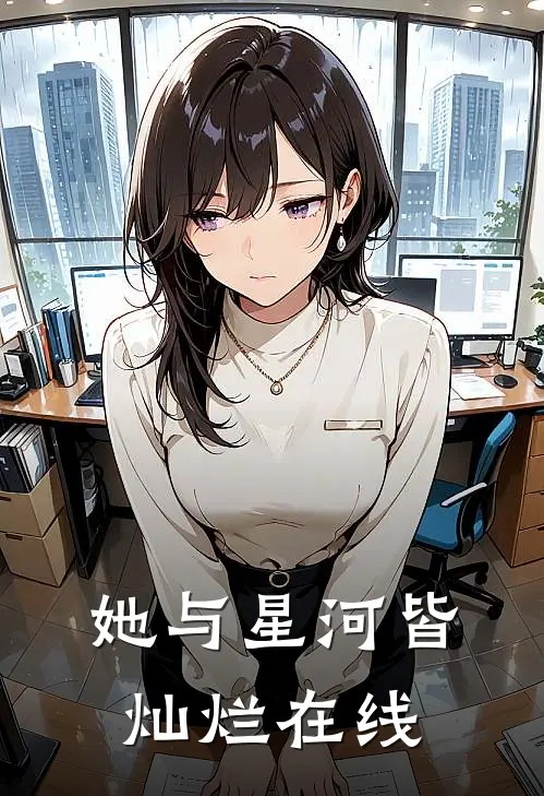 她与星河皆灿烂在线