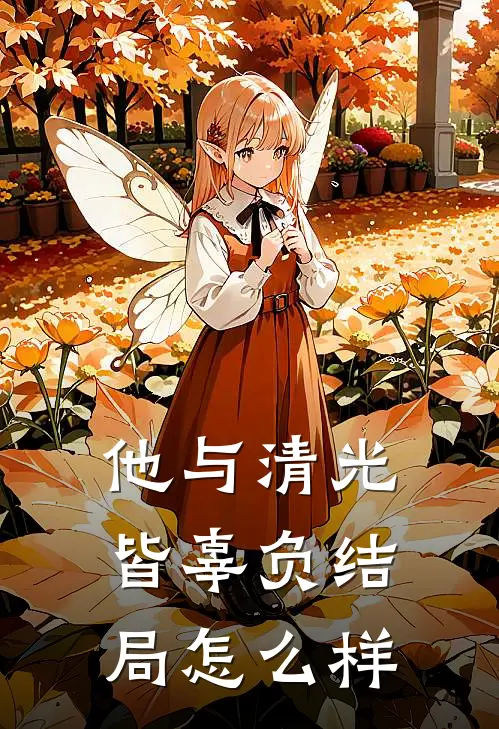 他与清光皆辜负结局怎么样