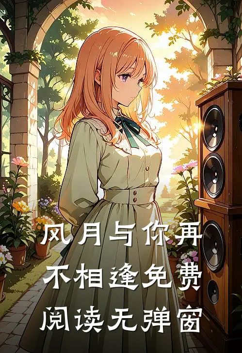风月与你再不相逢免费阅读无弹窗