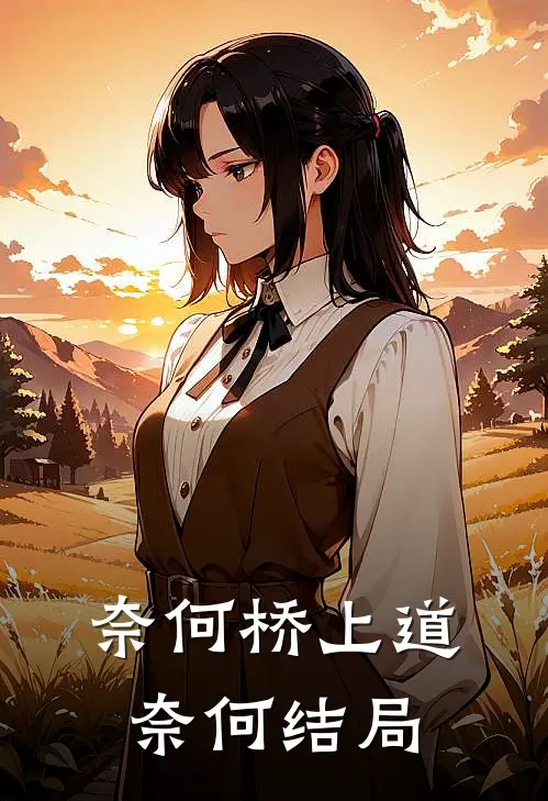奈何桥上道奈何结局