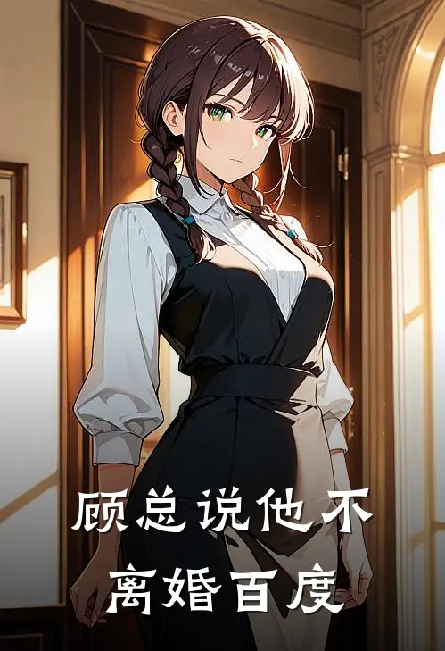顾总说他不离婚百度