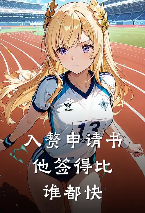 入赘申请书,他签得比谁都快 笔趣阁