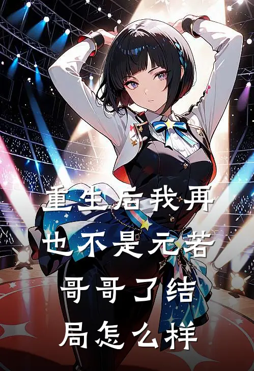 重生后我再也不是元若哥哥了结局怎么样