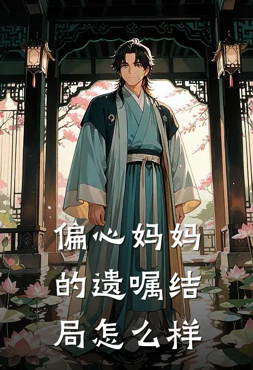 偏心妈妈的遗嘱结局怎么样