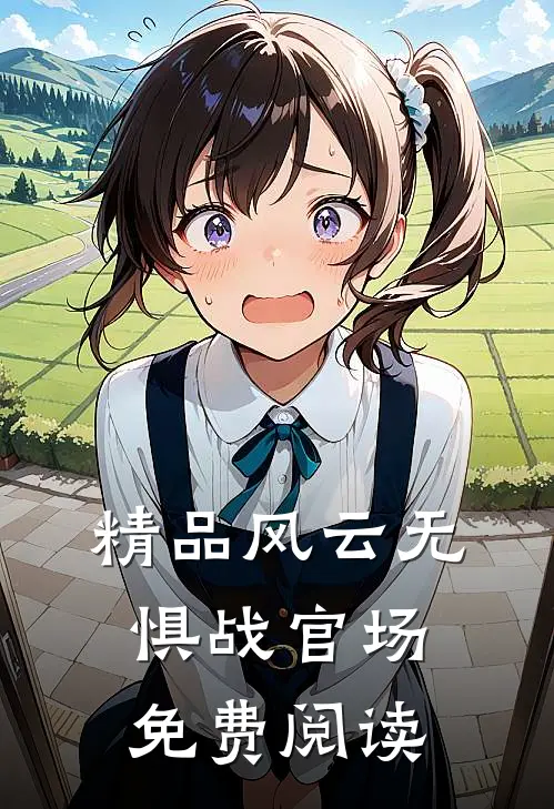 精品风云无惧战官场免费阅读