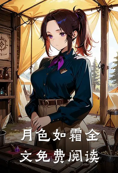 月色如霜全文免费阅读