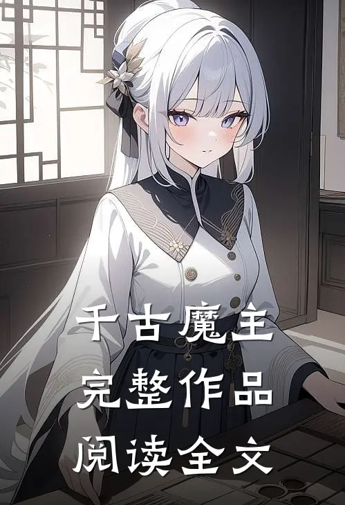 千古魔主完整作品阅读全文