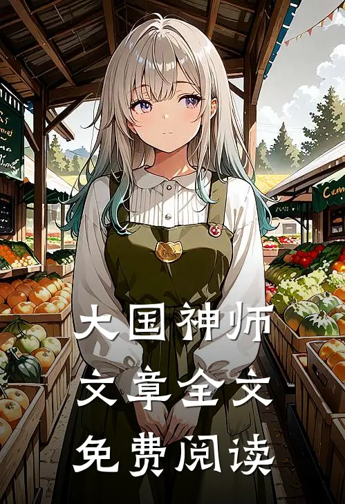 大国神师文章全文免费阅读