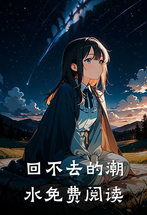 回不去的潮水免费阅读