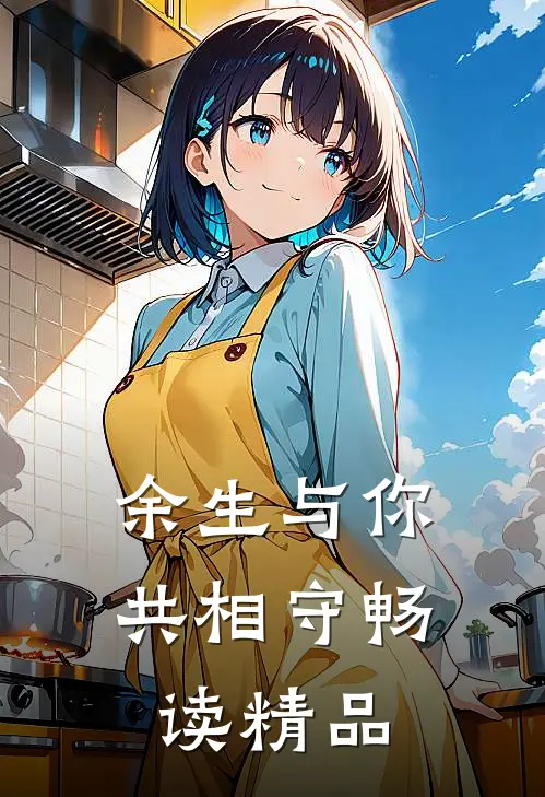 余生与你共相守畅读精品