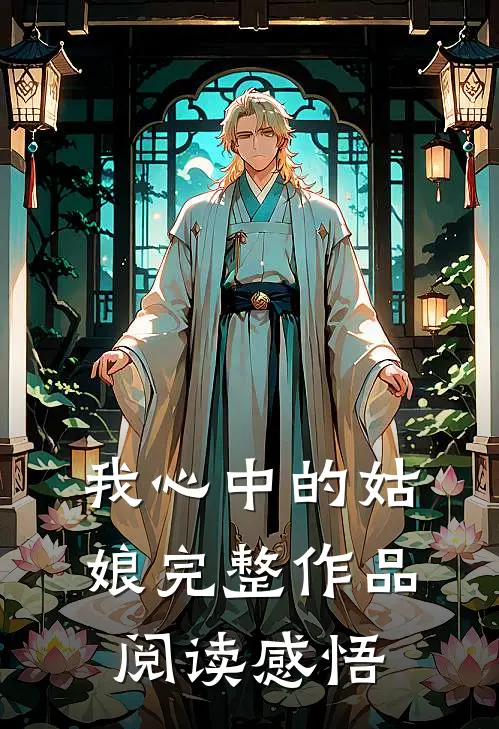 我心中的姑娘完整作品阅读感悟