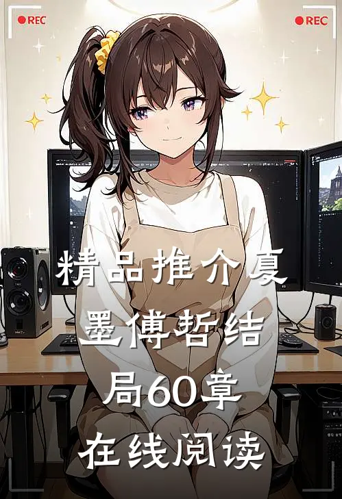 精品推介夏墨傅哲结局60章在线阅读