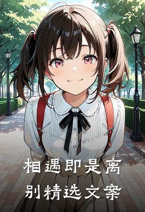 相遇即是离别精选文案