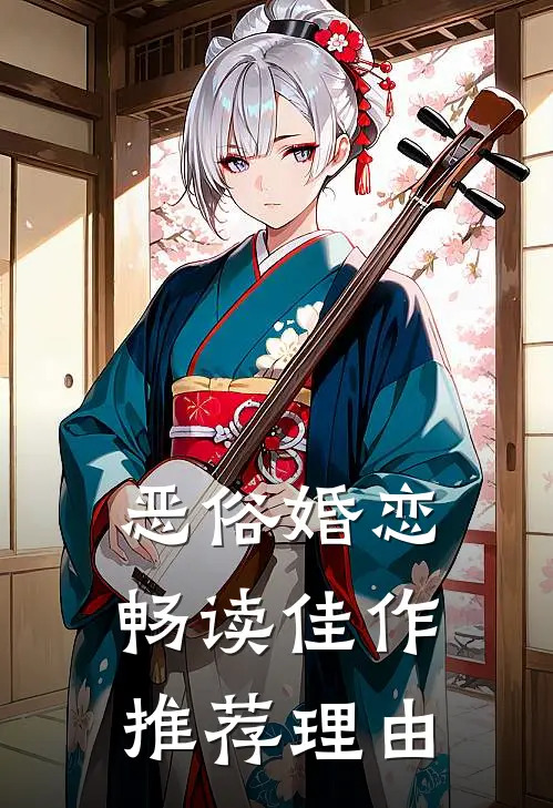 恶俗婚恋畅读佳作推荐理由