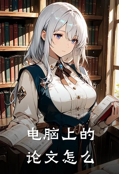 电脑上的论文怎么