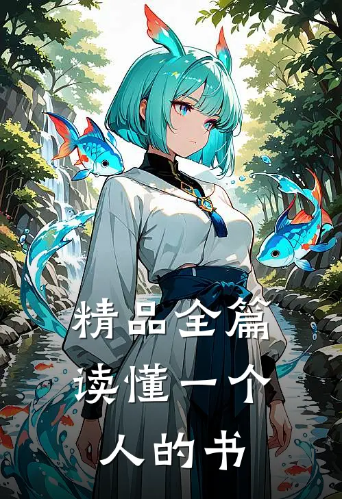 精品全篇读懂一个人的书