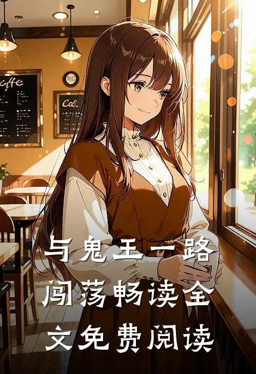 与鬼王一路闯荡畅读全文免费阅读
