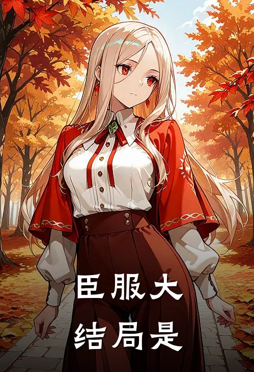 臣服大结局是