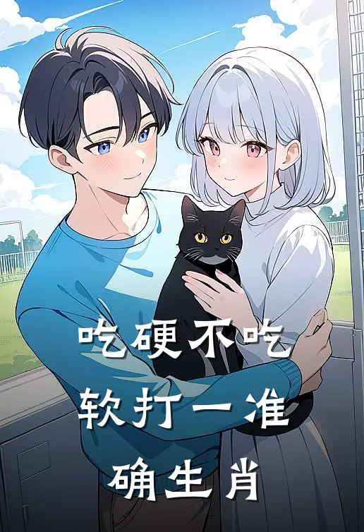 吃硬不吃软打一准确生肖