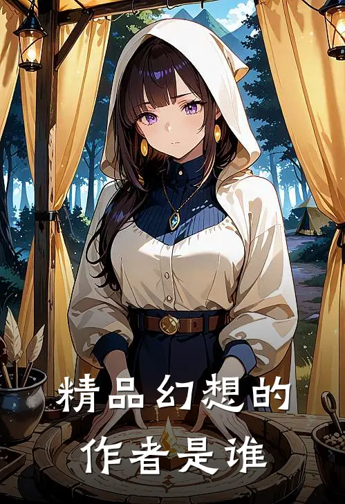 精品幻想的作者是谁