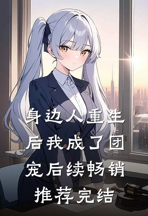 身边人重生后我成了团宠后续畅销推荐完结