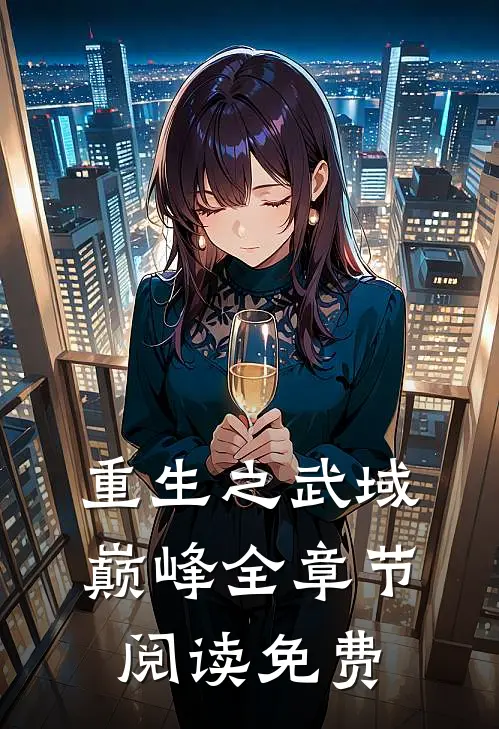 重生之武域巅峰全章节阅读免费