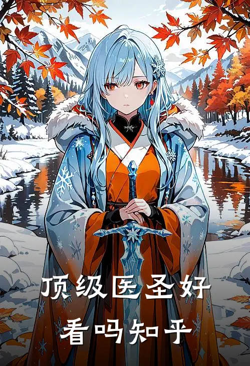 顶级医圣好看吗知乎