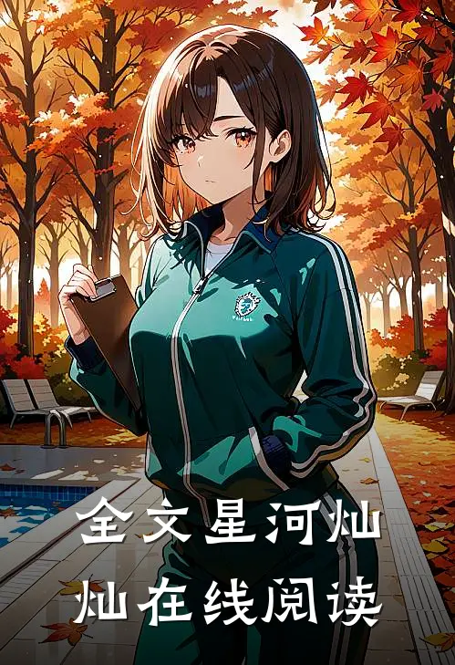 全文星河灿灿在线阅读