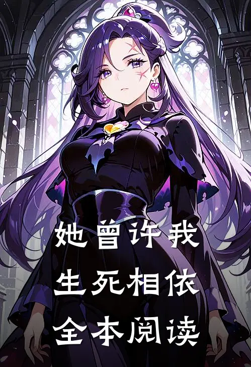 她曾许我生死相依全本阅读