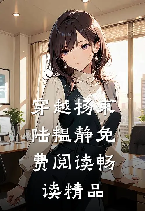穿越杨束. 陆韫静免费阅读畅读精品