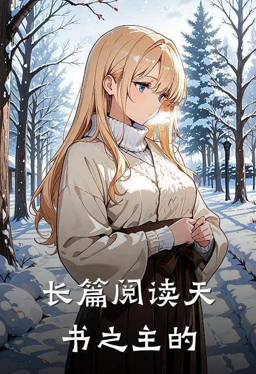 长篇阅读天书之主的