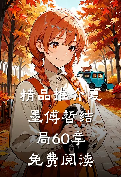 精品推介夏墨傅哲结局60章免费阅读
